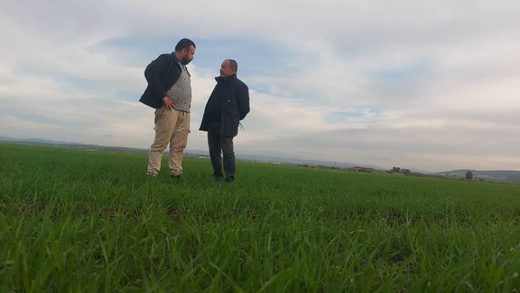 ACM Field Consulting & Advisory Tour