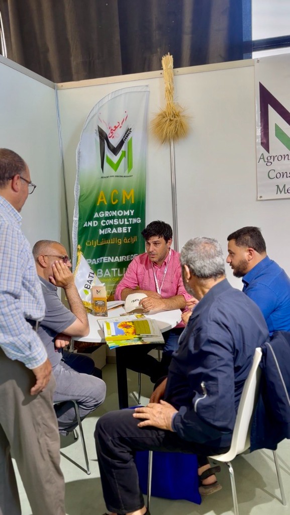 SIPSA ACM Exhibition